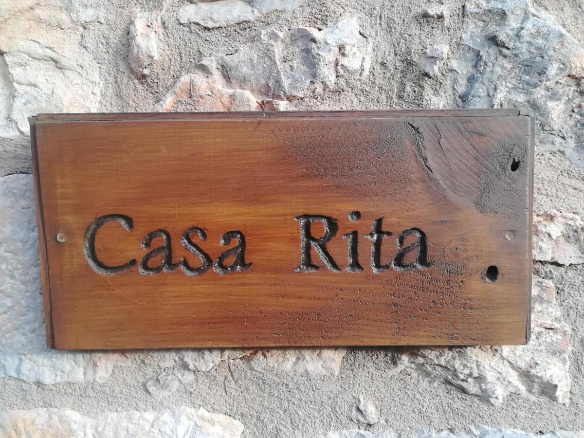 Casa Rita Villa Morella Exterior photo