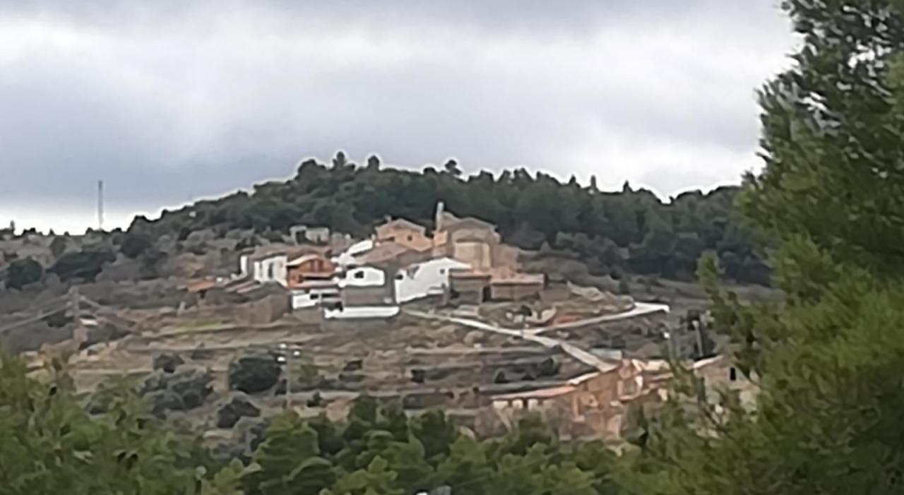 Casa Rita Villa Morella Exterior photo