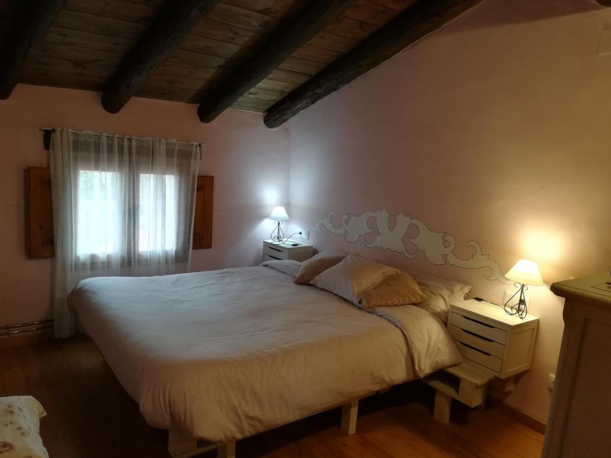 Casa Rita Villa Morella Exterior photo