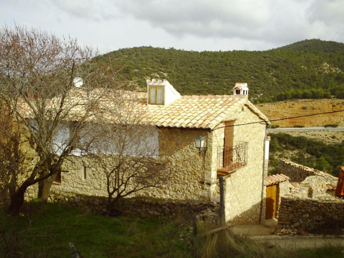 Casa Rita Villa Morella Exterior photo