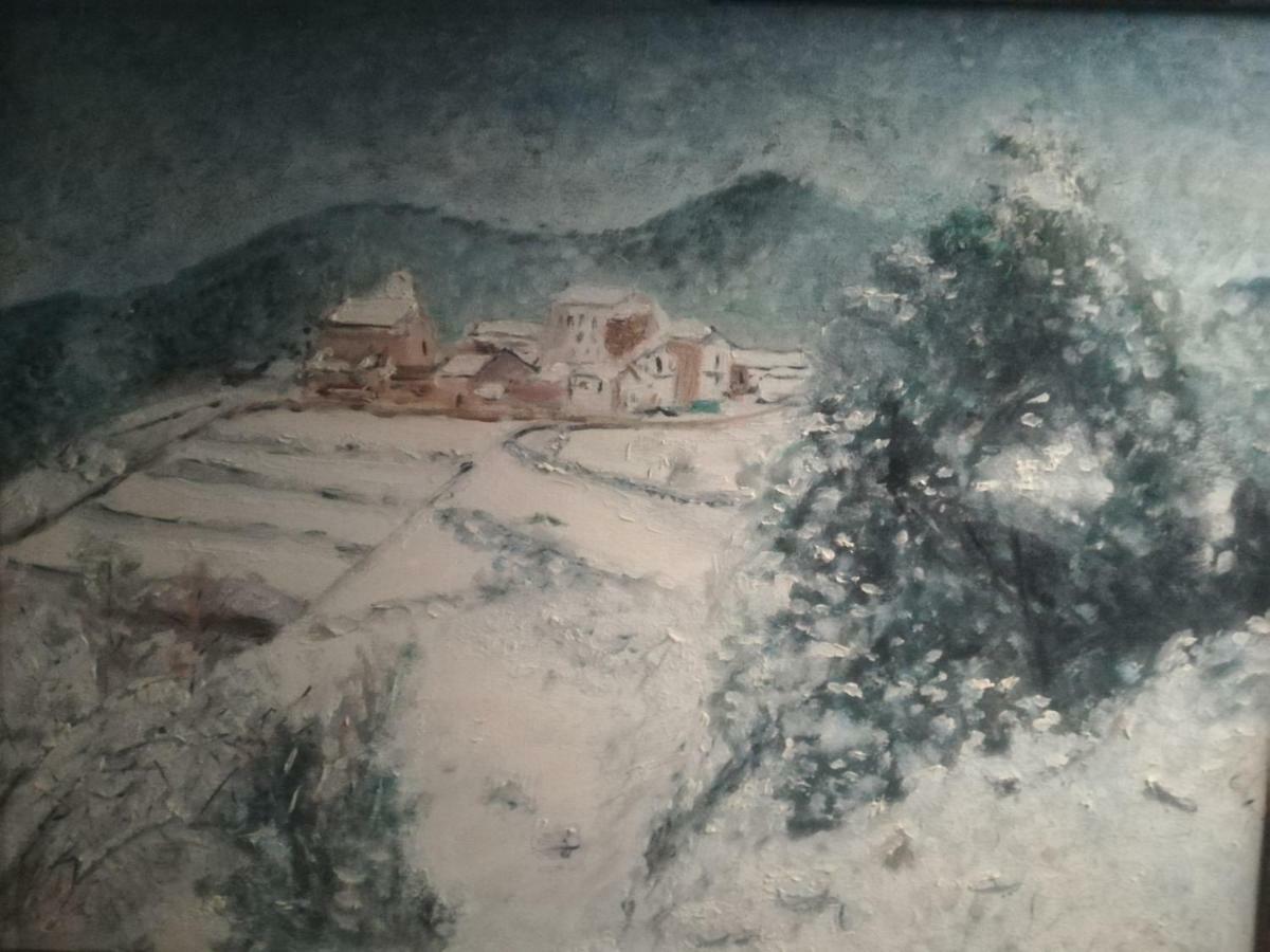 Casa Rita Villa Morella Exterior photo