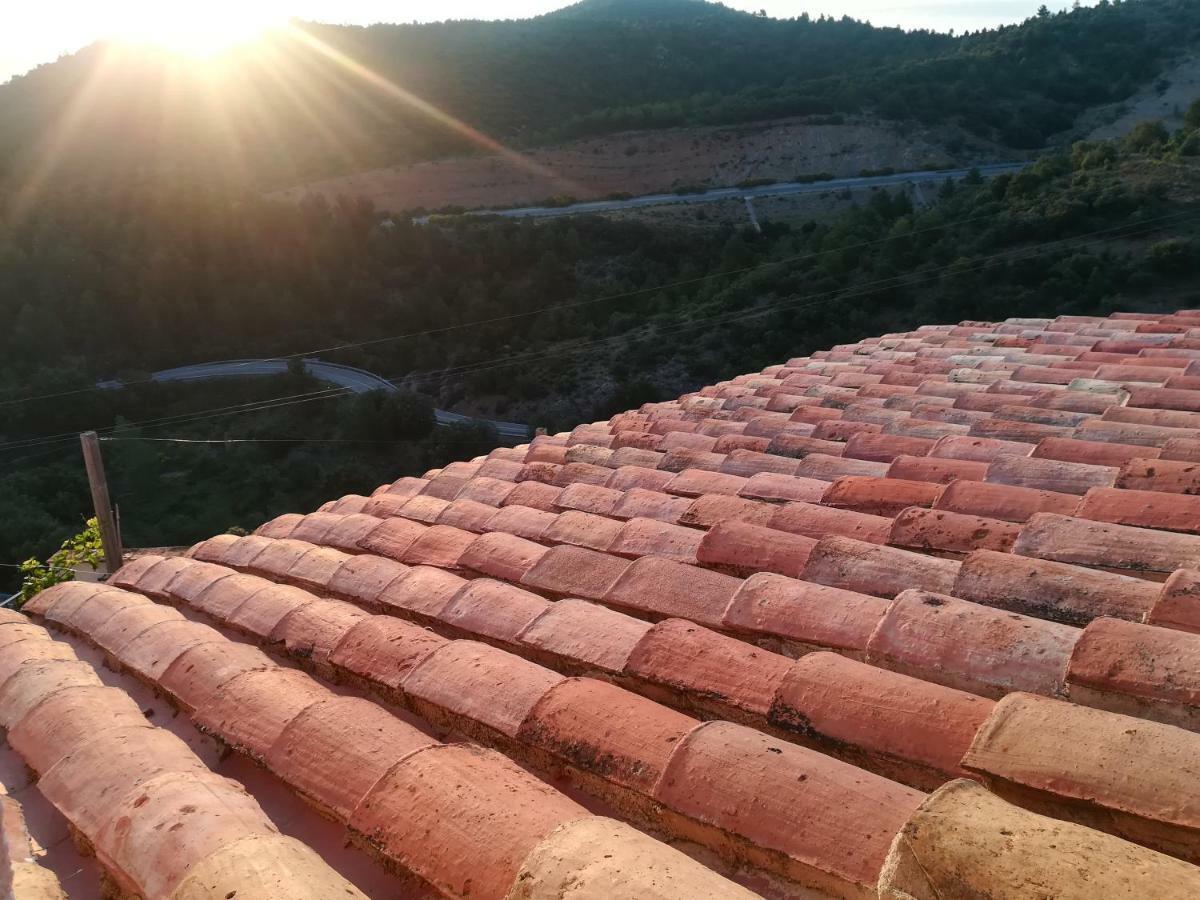Casa Rita Villa Morella Exterior photo