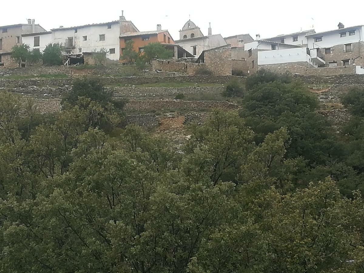 Casa Rita Villa Morella Exterior photo
