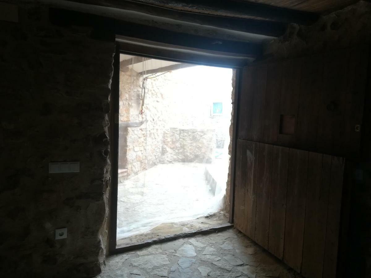 Casa Rita Villa Morella Exterior photo