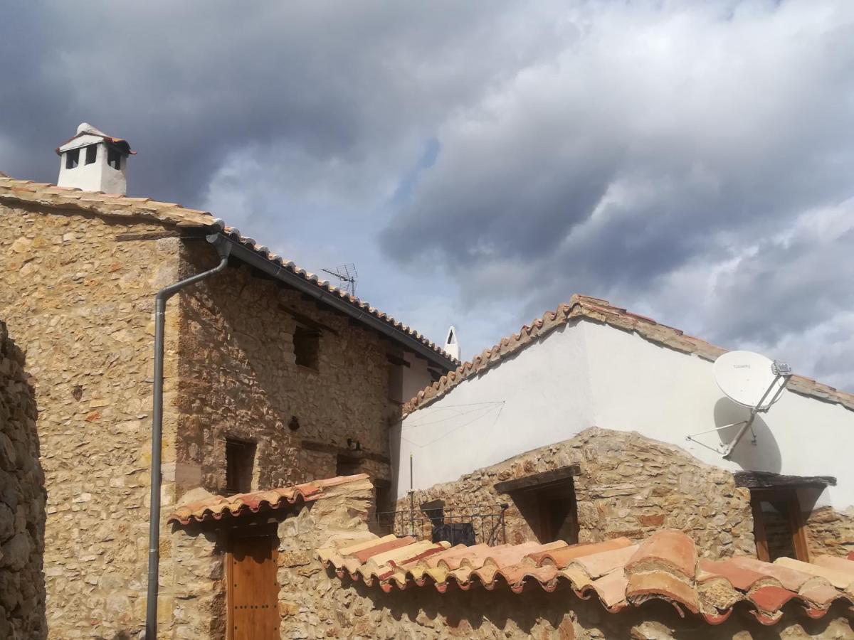Casa Rita Villa Morella Exterior photo